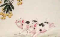 2023年10月19日生肖猪运势好不好(生肖猪适合追求什么发展)