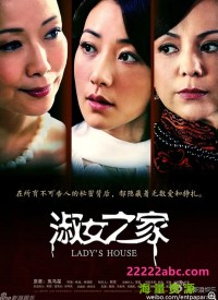 超清1080P《淑女之家》电视剧 全30集 国语中字网盘下载