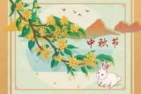 2024年中秋节的日期 2024年中秋节阴历几个月？ 