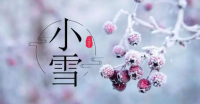 小雪节气出生的女孩生活好吗?