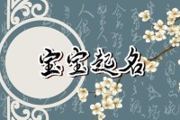 2024年龙女宝宝取名大全