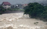 梦见洪水是什么意思?预兆来自原周公解梦